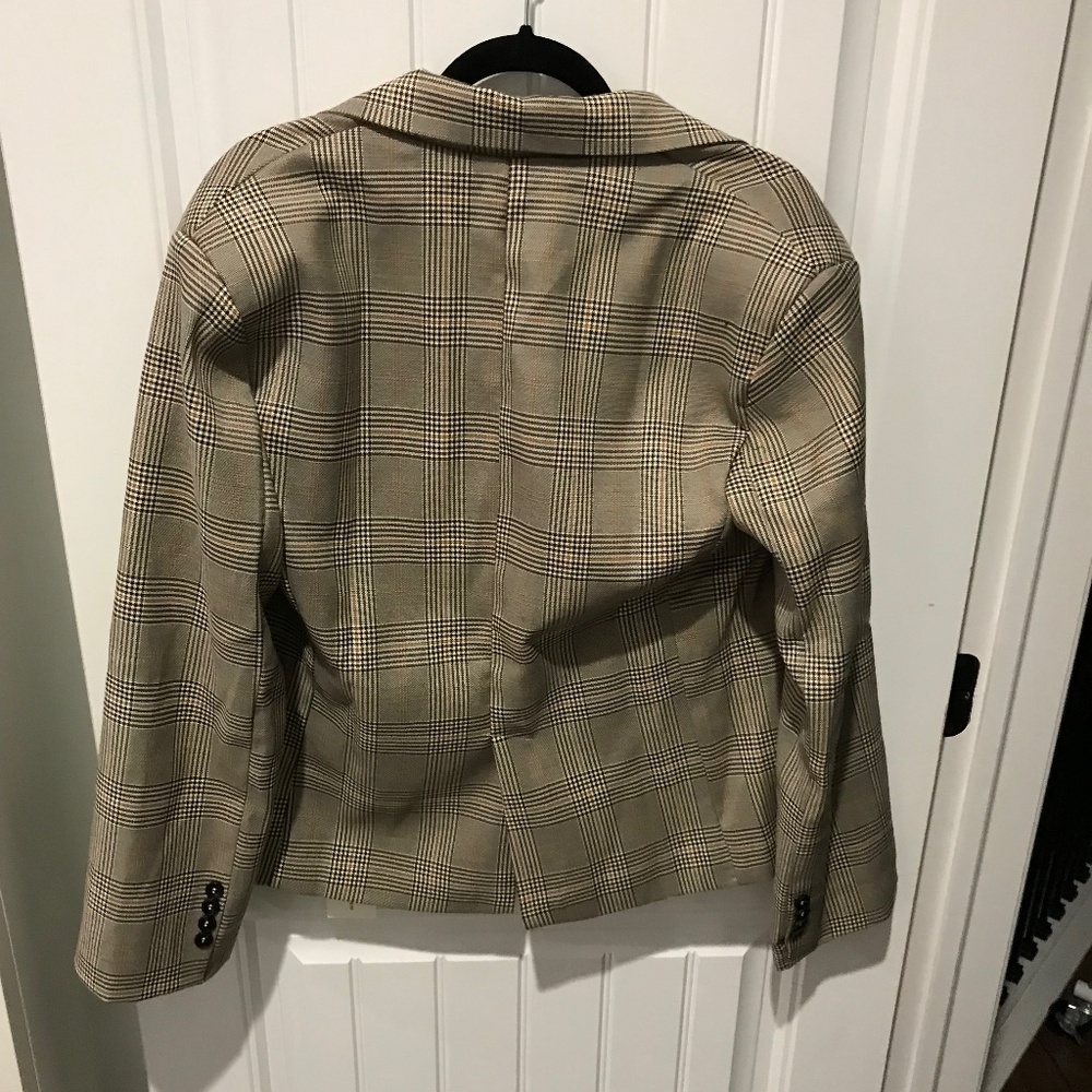 Commense Blazer - image 2